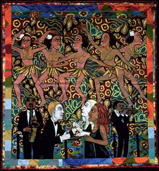 Faith Gold art jan15