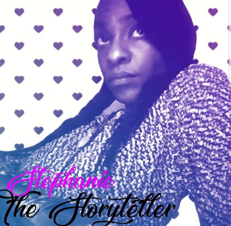 Collaboration photo by Stephanie and Anita Justice Ford (graphic design)