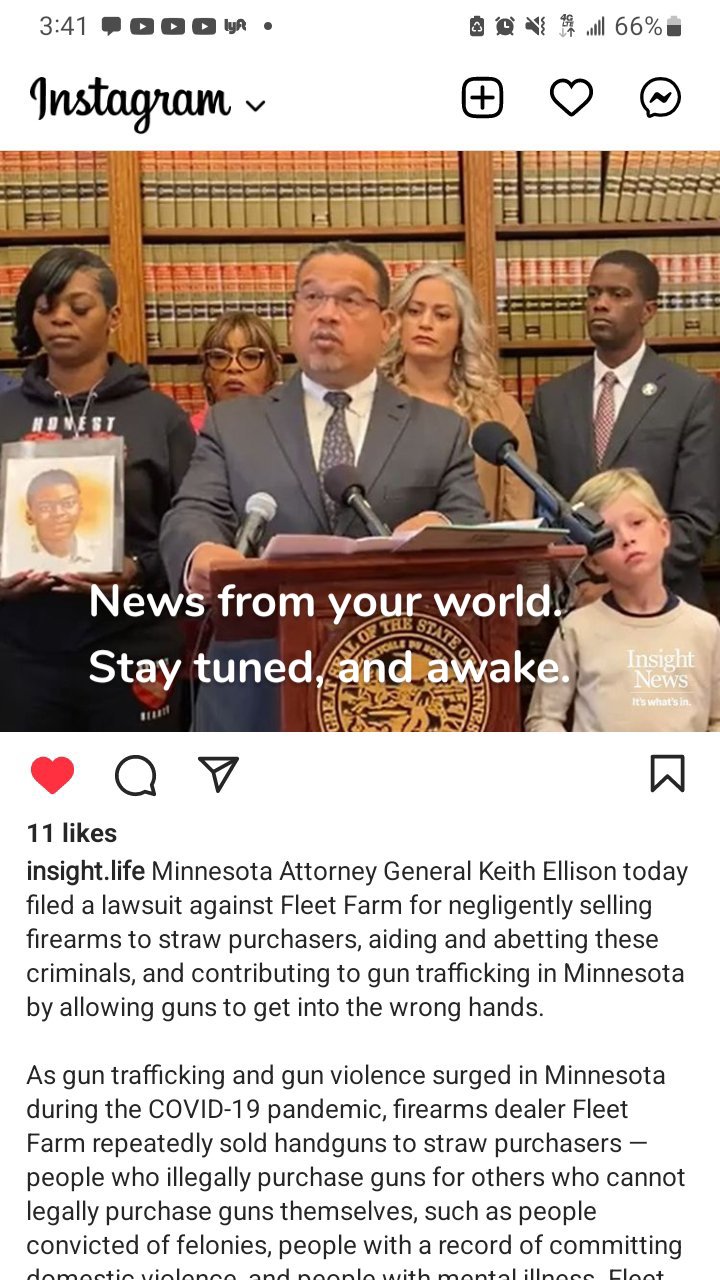 News from your world. Stay tuned, and awake.

