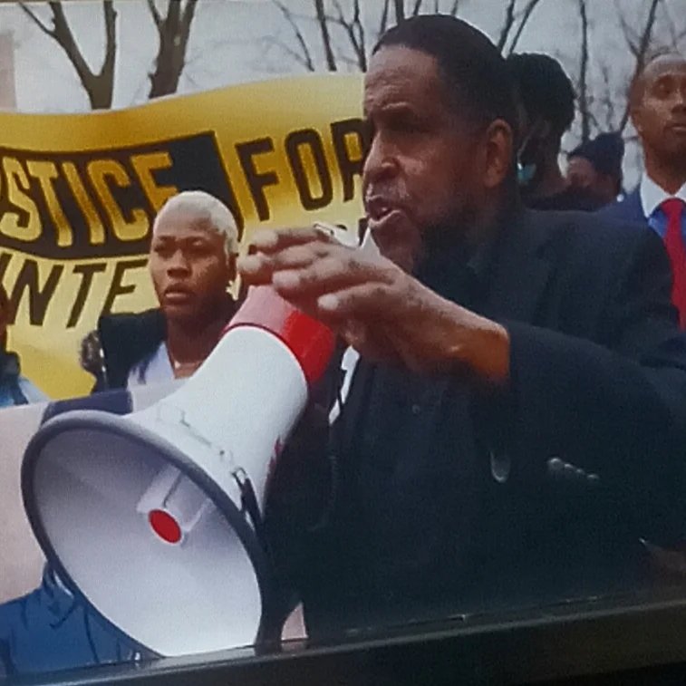 Mel Reeves Ralston A Celebration of Mel Reeves, Community Journalist with the black owned ...